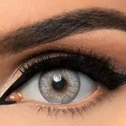 Dahab Soft Contact Lenses - Dahab Daily Collection (1 Pair Pack, Alaska #27)-picture-59