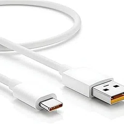 Original 80W SuperVooc/Dart USB to Type C, Fast Charging Cable Compatible for OPPO Reno10 Pro 5G | OPPO Reno11 Pro 5G | OPPO Reno12 5G | OPPO Reno12 Pro 5G | OPPO K13 5G | OPPO F29 Pro 5G | Reno13-picture-22