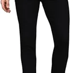 Men Slim Ankle Length Jeans-picture-57