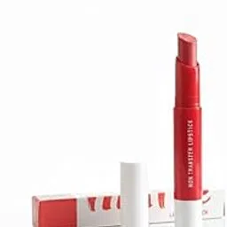Red Matte Lipstick – Smudge-Proof, Lightweight & Hydrating Formula – Intense Pigment, Non-Drying, Kiss-Proof Finish, Long-Lasting, Waterproof – All Skin Tones-picture-30