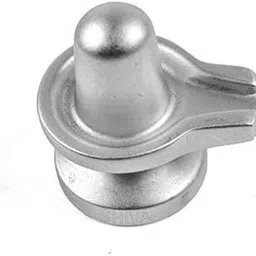 RPA Fantastic Shivling for Home Temple | Small Size 30g Grey Color Mahadev Shivling for Puja and Gift Purpose |-picture-69