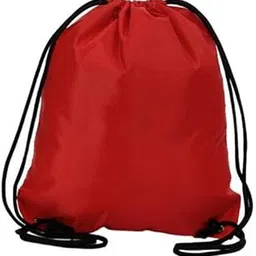 5xDrawstring Backpack Ball Holder Casual Day Pack Rucksack for Men Adults Yoga Red-Sporting Goods-Fitness, Running & Yoga-Gym Bags-1pcs Drawstring Backpack(5 Pack)-picture-42