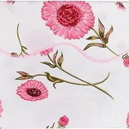 Wipe Clean PVC Vinyl Tablecloth Rectangule Floral Table Protect Cover Red#10|Home & Garden|Kitchen Dining & Bar|Linens & Textiles|Tablecloths-picture-56