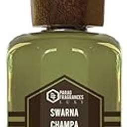 Parag Fragrances Swarna Champa Attar 25Ml / Treasure Series/Natural & Long Lasting Fragrance/Attar Perfume/Ittar For Men/Non Alcoholic Attar For Pooja, Worship & Personal Perfume-image-17