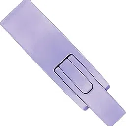 MERISHOPP Fitness Lever Buckle Portable Zinc Alloy Lever Belt for Training Gym Fitness Purple-picture-34