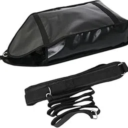 bnf® Sand Bags Adjustable PVC with Belt Equipment Set for Walking Indoor Gym | Fitness Running & Yoga | Strength Training | Other Strength Training-image-12