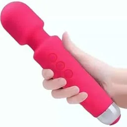 KIYO Personal-Massager-for-Women-Full-Body-Electric-Massager-10-Vibration-Speeds-and-20-Patterns-USB-Port-Handheld-Waterproof-Massager-Medical-Grade-Silicone01-picture-66