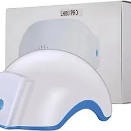 LH80 PRO LED Therapy Device for Skin Rejuvenation, Anti-Aging, Spot Reduction & Glow Enhancement | Home Facial Treatment Machine | Advanced Light Technology for Face Care-picture-42