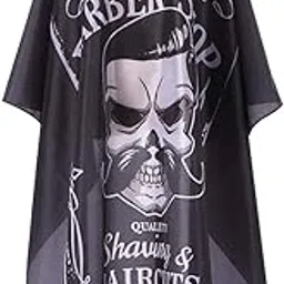 STYLEHEAVEN Salon Home Barbers Hairdressing Cape Gown for Hair Cutting Perming Colouring|Health & Beauty|Salon & Spa Equipment|Styling Capes & Gowns-picture-50