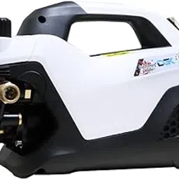 DGK™ X10 Pro High Pressure Car Washer 2200 Watts Powerful Induction Motor | Pressure Up to 150 Bar Max with Auto Start Stop | Pressure Adjustable Nob image 1