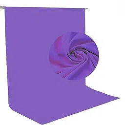HIFFIN Purple 6X9FT Professional Backdrop for Background Photography Background Stand for Photo Light Studio Accurate Size 6x9ft-picture-29