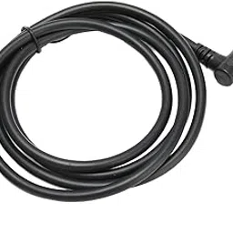 90 Degree 6.35mm M to MIDI Din 5 Pin M Cable, Stereo M Jack Stereo Cable, Right Angle 6.35mm to MIDI Sod Connection Cable for Playing Instruments 4.9 ft-picture-29