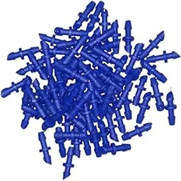 SVE Irrigation-Drip Irrigation 4mm Connectors (Pack of 200)-picture-69