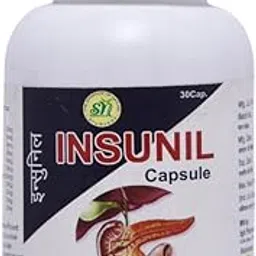 INSUNIL CAPSULE 30 Capsules-picture-51