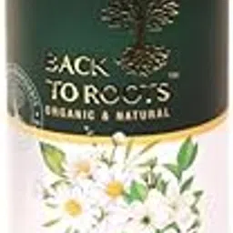 BACK TO ROOTS AMLA,BRAHMI, BHRINGRAJ HAIR OIL | 250ML-picture-43