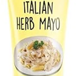 Wingreens Farms Italian Herb Mayonnaise, 180g-picture-24