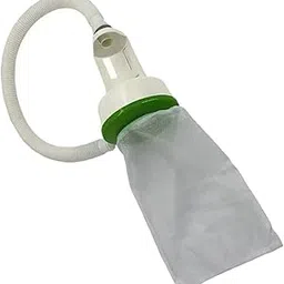 bnf® Mesh Pool Cleaner Bags Swimming Pool Suction Fine Mesh for Picking Up Leaves | Yard, Garden & Outdoor Living | Pools & Spas | Pool Cleaning Tools | Pool Cleaner & Vacuum Parts-picture-26