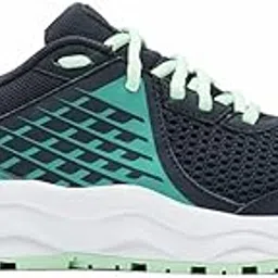 columbia Trailstorm Beyond Womens Shoes -Blue-picture-41