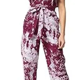 all ways you Women's Tie & Dye Sleeveless Poly Crepe Jumpsuit for Women (A2107JS-PN-134-TIE&DYE)-picture-40