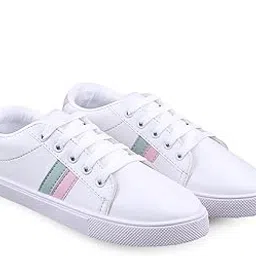 birde White Sneakers for Women-picture-24