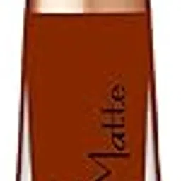 JAQULINE USA Mad About Matte Liquid Lipstick | Long Lasting | Smudge Proof | Highly Pigmented | Paraben Free | Lightweight | Waterproof | Hydrating | Non-Drying | Hot Chocolate, 6ml-picture-47