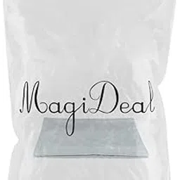 Bed Runner Cloth Bed Skirt Bedding Towels Wave 50x240cm - Green-picture-32