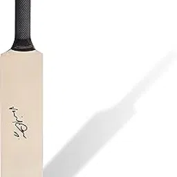 Autograph Miniature Bat Virat Kohli Printed Autograph (Not Original) for Show Piece and Gift Purpose (They Can't be Used for Paying Cricket)-image-22