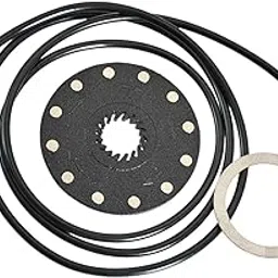 Electric Bicycle Pedal Assist Speed Sensor for Replace Parts Repair 12 image 1