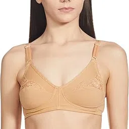 lovable Non Padded Non Wired Full Cup Bra-picture-53