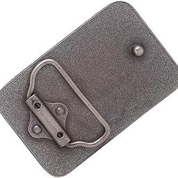 club bollywood Jazzy Pearls® Western Cowboy Cowgirl Rodeo Zinc Alloy Rectangular Belt Buckle Replacement|Clothing Shoes & Accessories | Mens Accessories |Belt Buckles|1 Piece Belt Buckle-picture-26