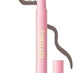 Pinkflash Waterproof Auto Eyebrow Pencil-3 Gray Brown for Women, Smudge-Proof,Waterproof, Long-Lasting & Durable,Anti-Sweat Formula,Fiber Rotating Brush Head, 0.2gm-picture-36