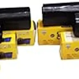 Go Green Garbage Bags for Dustbin | 180 Pcs | Medium 19 X 21 Inches | 30 Pcs x Pack of 6 | Black-picture-24