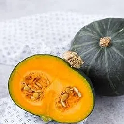 Low Maintenanc Pumpkin Kaddu Winter Squash Vegetable organic Home garden hybrid Seeds FOR Planting Agriculture Pack Of 40-picture-11