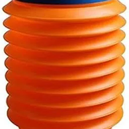 Oblivion Compact Folding Plastic Water Container | Foldable Storage Bucket & Dustbin for Home, Car & Kitchen Use – Collapsible Container, Temperature Resistant Easy to Clean and Store -4 Liter-image-16