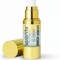 Serenite Bi-Phase Makeup Remover with Shea Butter & Jojoba Oil | Dual-Phase Formula | Removes Waterproof Makeup | Suitable for All Skin Types – 30ml-picture-31