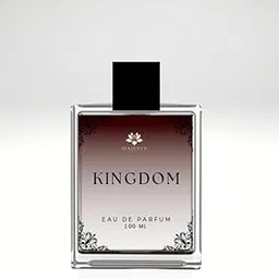 Kingdom by APS Majeste 100 ML Eau De Perfume, Lush, Exotic Beauty of Ylang Ylang—a Floral, Luxury Long Lasting Perfume for Men-image-8