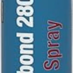 Soudabond 280 Power Spray Adhesive Spray 500 ml Clear Bottle-picture-17