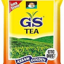 GS Tea Dust 250 Gm-image-31