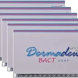 H & H Dermadew Bact Soap,75gm(Pack of 6)-picture-15