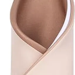 louis philippe Polyester Blend Men's Peach Print Formal Pocket Square, Free Size-picture-20