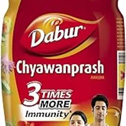 Dabur Chyawanprash 3X Immunitym - 500g-picture-26