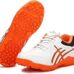 SpikeMaster Cricket Shoe The Ultimate Cricket Shoe for The Modern Player You're Batting, Bowling, or Fielding, These Spikes Will give You The Confidence to excel in Every Aspect of The Game-image-99
