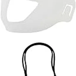 Bnf® Washable 3D Face Mask Bracket Inner Support Frame with Lanyard Neck Strap|Business & Industrial | Other Business & Industrial| Other Business & Industrial-picture-27