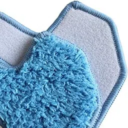 Wet Cleaning + Dry Cleaning Pads Set Fit for Hobot 268 Window Cleaning Robot-picture-24