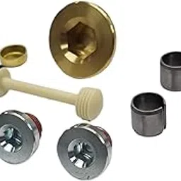 LS Engine Block Oil & Coolant Galley Plug & Cylinder head Dowel Pin Kit Expansion Freeze Barbell Compatible with all GM Chevy LS Series Engines LS1 LS3 LS2 LQ4 LQ9 LS6 4.8L 5.3L 6.0L 6.2L Vortec-picture-18