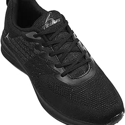 Men’s Sports Running Sneakers | Comfortable Footwear for Jogging, Gym & Workouts | Breathable Training Shoes for Men 6-11 UK-image-40