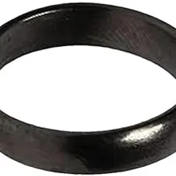 mithila handicrafts Ship Nail Ring | Naav Ki Keel Ka Challa | Shani Ring | (Adjustable) For Women-picture-26