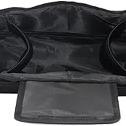 Stroller Organizer Bag Easy to Clean Portable Hanging Bag for Keys Baby Toys-picture-17