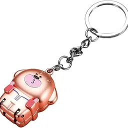 Foldable Nail Clipper Cute Durability Easy to Use Professional Gift Portable Pink-picture-14