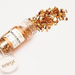 Avarya Prana Bliss | Wholesome & Healthy Trail Mix | Premium Nuts, Seeds & Dried Fruits | All-Natural Energy Snack-picture-21